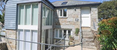 Casa de campo | Exterior