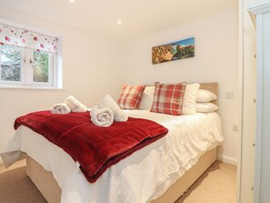 Cottage - Bos Lowen (Penzance)