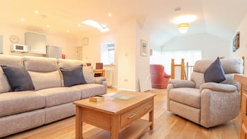 Cottage | Living room