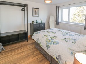 村舍 | 住宿内部