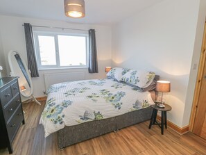 Cottage | Interior - Isallt (Caernarfon)