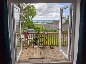 Cottage | Interior - Isallt (Caernarfon)