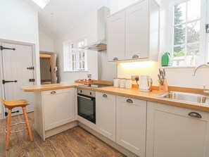 Cottage | Interni