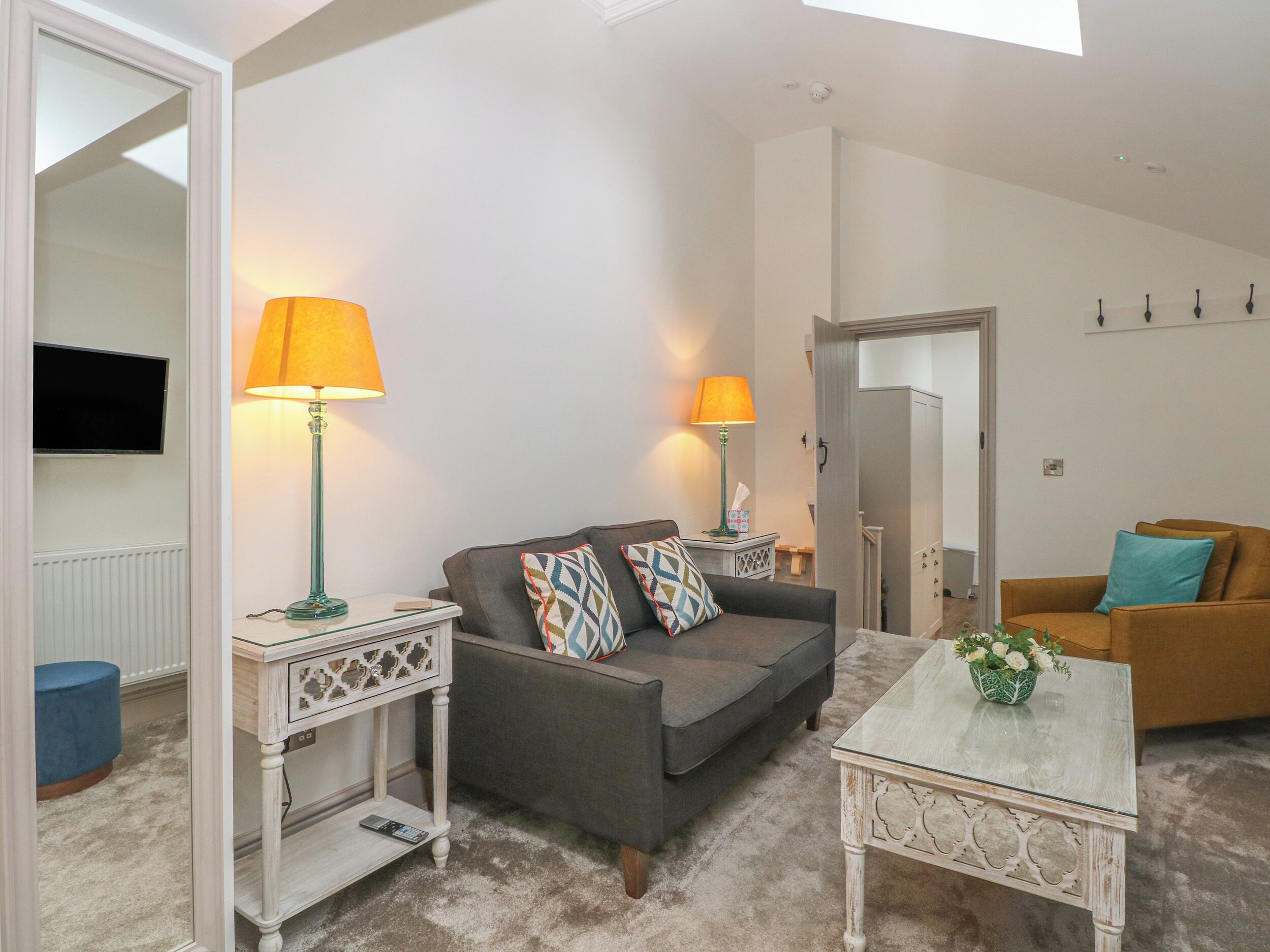 Cottage | Intérieur