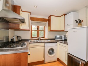 Cottage | Intérieur