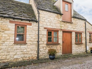 Cottage | Esterni