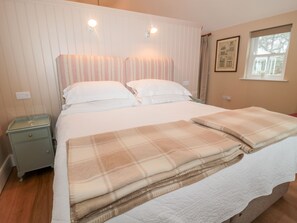 Cottage | Interior - The Garden Cottage (Hexham)