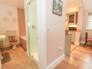 Casa de campo | Parte interna