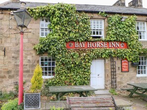 Cottage | Interior - The Garden Cottage (Hexham)
