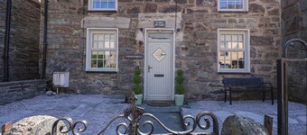 舊禮拜堂度假小屋