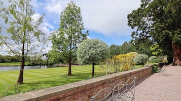 Ferienhaus | Innenbereich