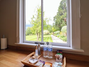Cottage | Intérieur