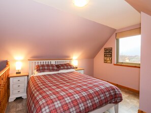 Cottage | 1 kamar tidur dan didekorasi berbeda-beda