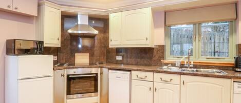 Ferienhaus | Innenbereich