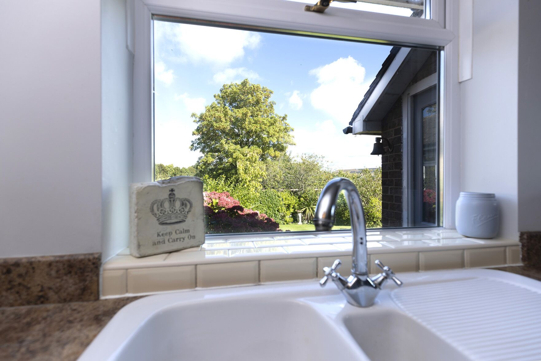 村舍 | 住宿内部