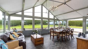 Casa de campo | Restaurantes