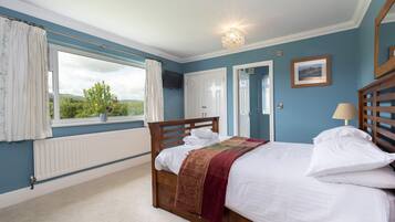 Cottage | 4 slaapkamers, individueel gedecoreerd, individueel gemeubileerd