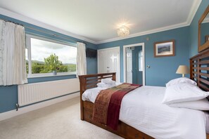 Cottage | 4 chambres, décoration personnalisée, ameublement personnalisé