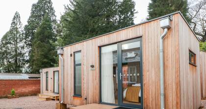 Lakeside Village Lodges & The Potting Shed