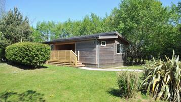 Ferienhaus | Aussenbereich