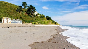 Ferienhaus | Strand