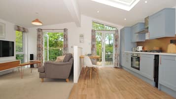 Ferienhaus | Innenbereich