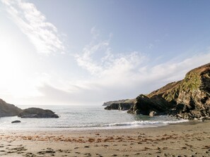 Casa de campo | Interior