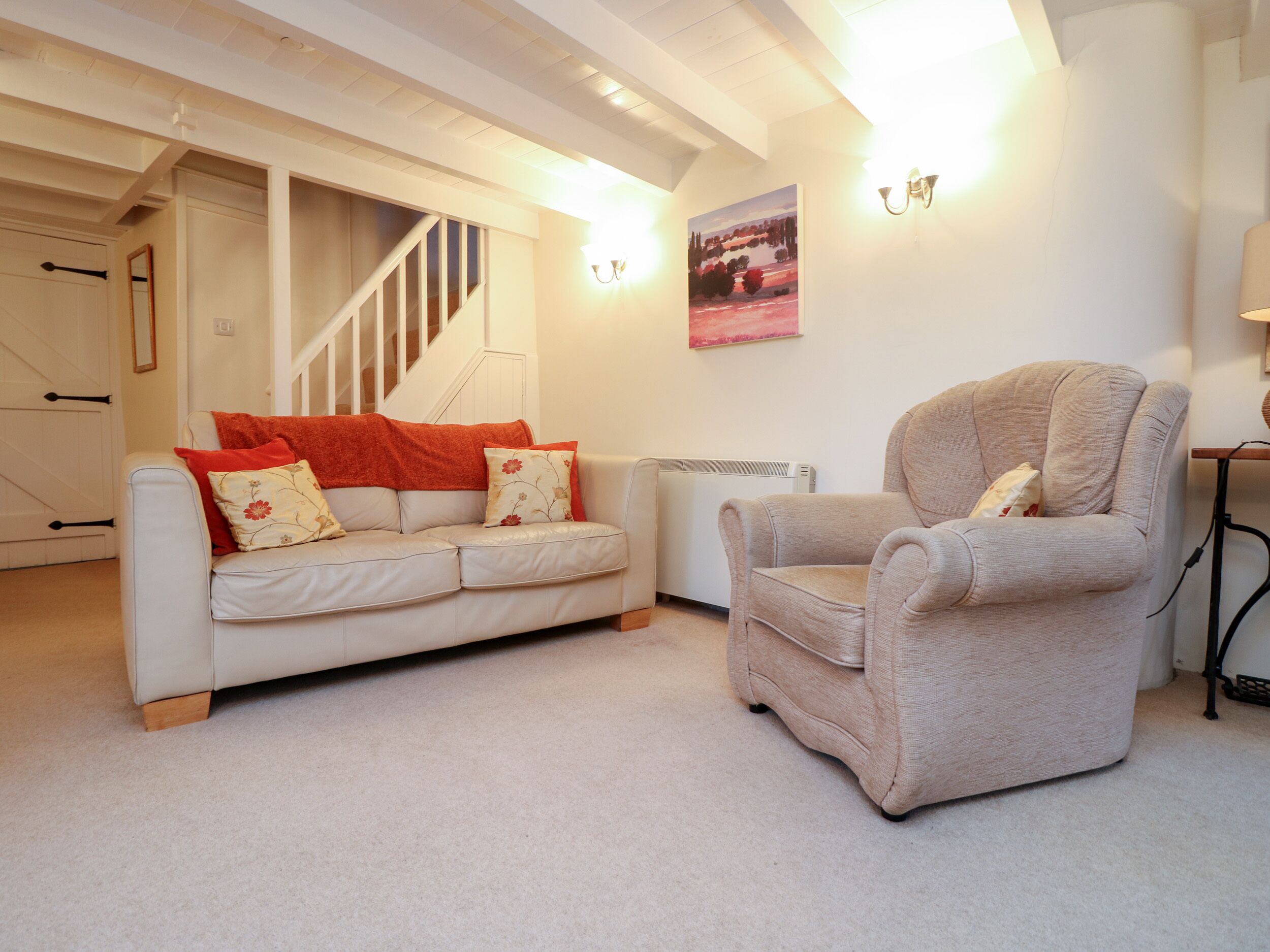 Cottage | Woonruimte