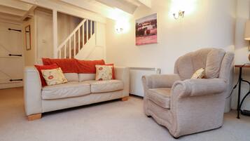 Cottage | Woonruimte