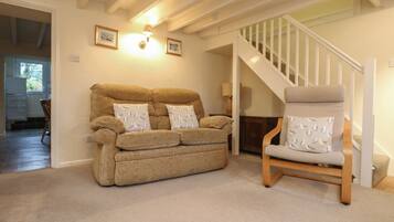 Cottage | Woonruimte