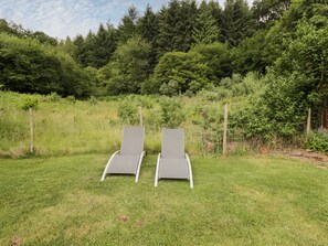 Cottage | Interior - Woods Edge (Mitcheldean)