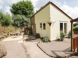 Cottage | Interior - Woods Edge (Mitcheldean)