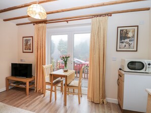 Interior - Woods Edge (Mitcheldean)