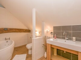 村舍 | 浴室 | 淋浴设施