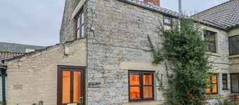 Summerfield Farm Cottage