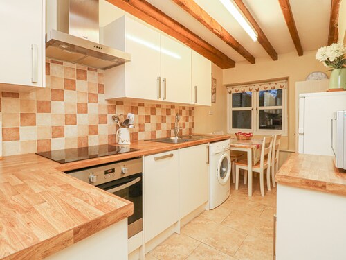 Summerfield Farm Cottage