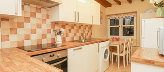 Summerfield Farm Cottage