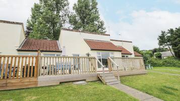 Cottage | Terrace/patio