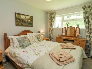 Cottage | 3 camere, con stile personalizzato, con arredamento individuale