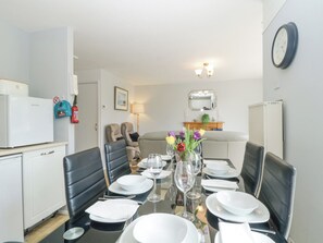 Småhus | Spiseområde