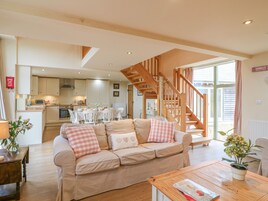 Casa de campo | Sala de estar