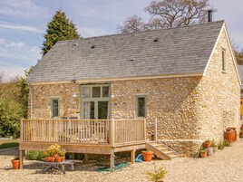 Casa de campo | Parte interna