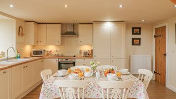 Cottage | Private kitchen