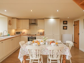 Cottage | Private kitchen