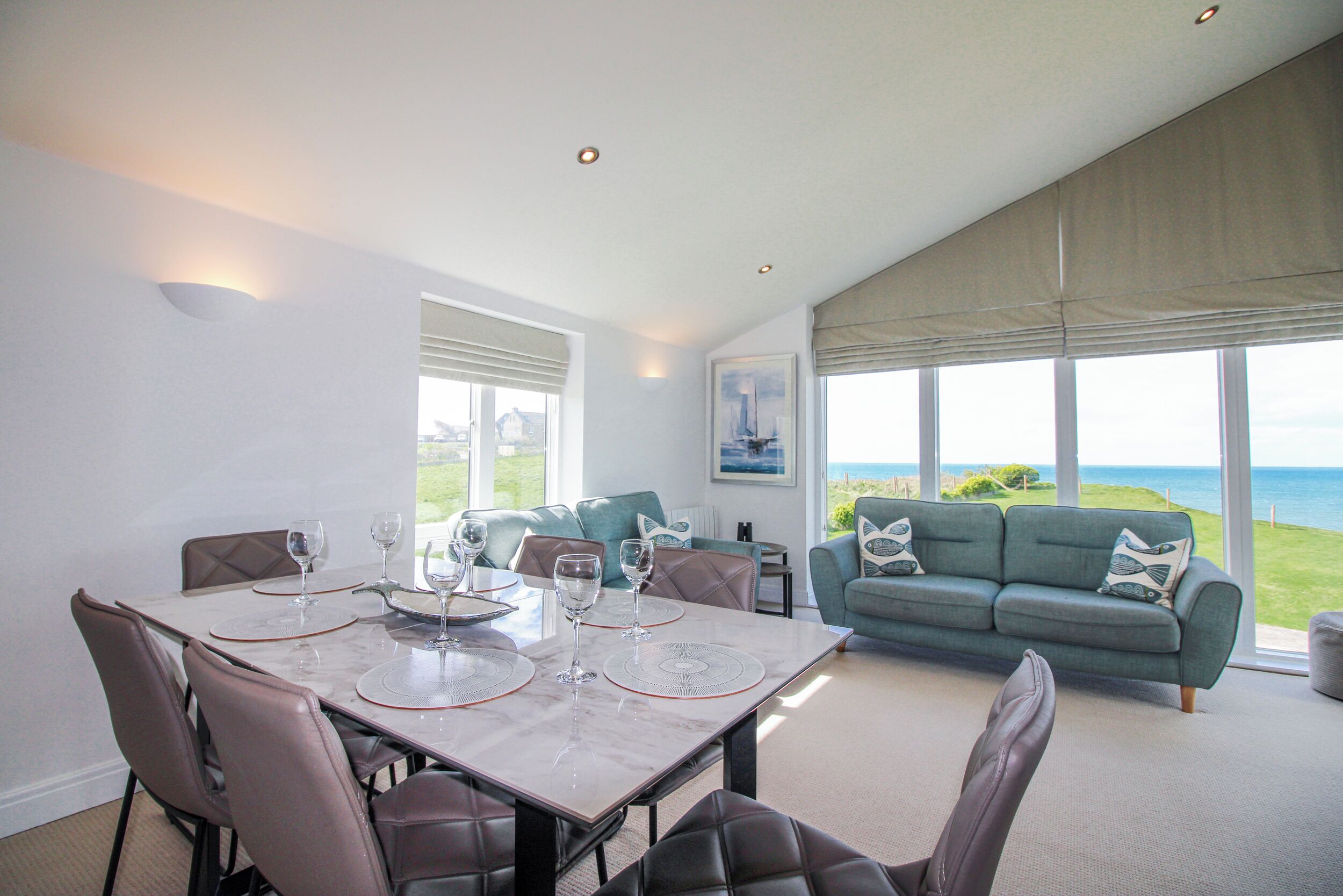 Cottage | Dining