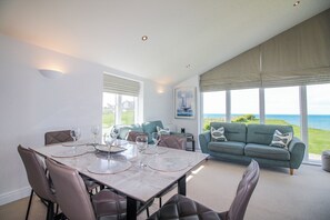 Cottage | Restauration