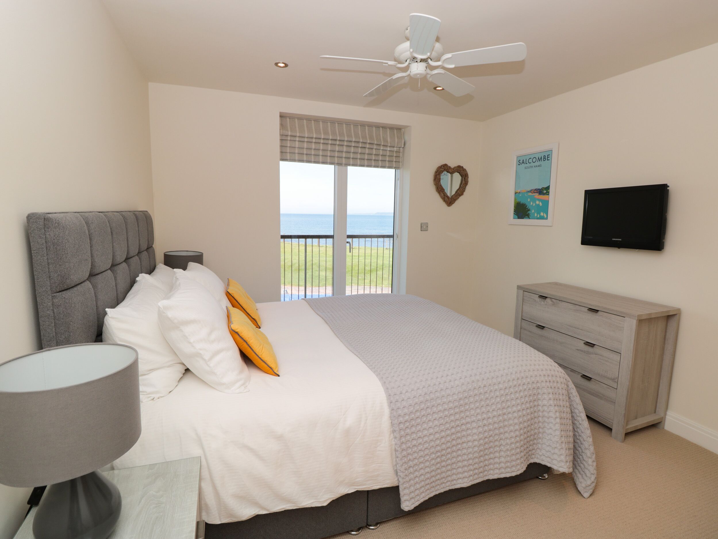 Cottage | Intérieur