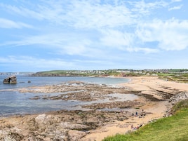 Casa de campo | Parte interna