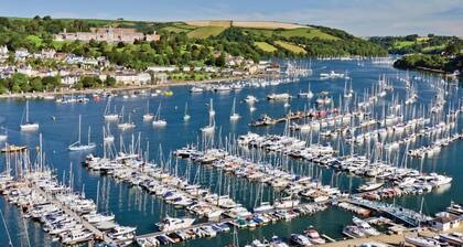 4 Keeper's Cottage, Hillfield Village