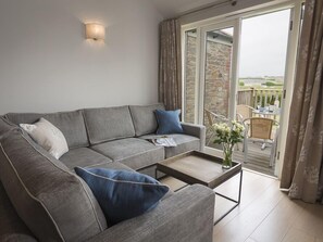 Cottage | Intérieur